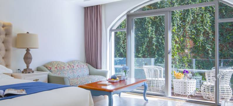 海之光海景度假酒店(大理月泊静逸店)图片