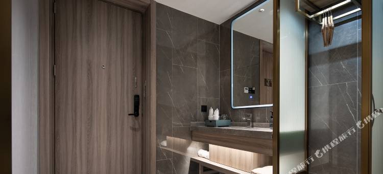 莫林酒店(娄底长青街娄星广场店)图片