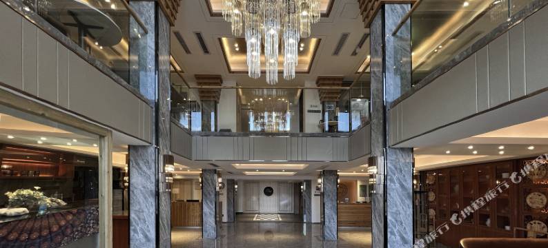 香格里拉印象天麓酒店 (纳帕海店)图片