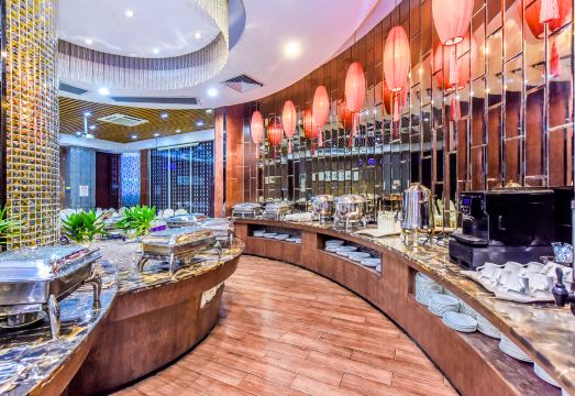 Boya Holiday HotelHotel Overview