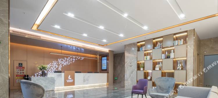 麗枫酒店(济南世纪大道奥特莱斯店)图片