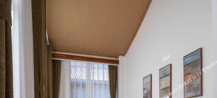 玉景泊舍精奢水疗酒店图片