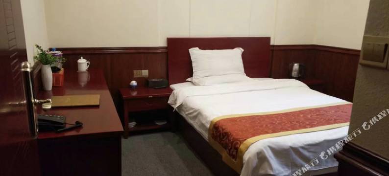 重庆兴叶大酒店图片