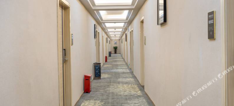 我的公寓(佛山祖庙岭南天地店)图片