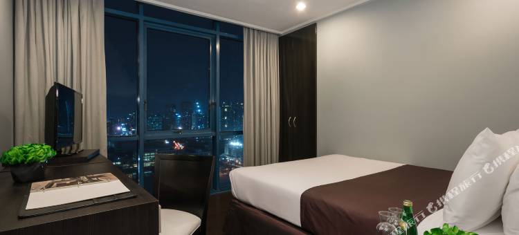 阿斯托里亚广场(Astoria Plaza)图片