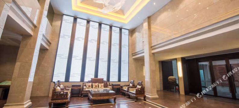 钟祥阳春大酒店图片