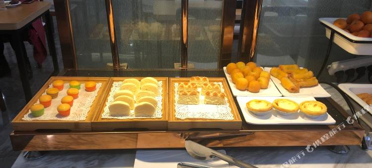 白岫丽君酒店(马山店)图片