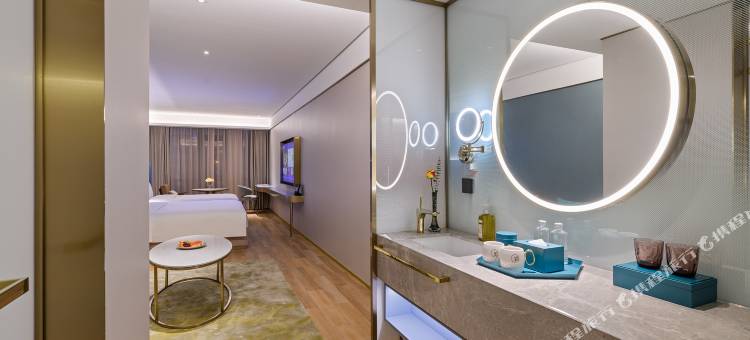 上海虹桥机场国展中心漫心酒店图片