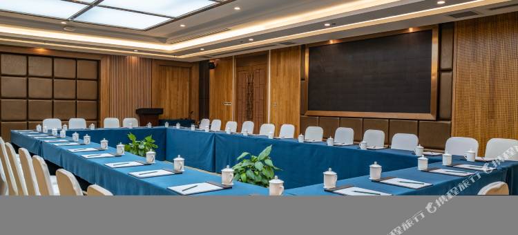 安吉中南度假·老虎酒店图片