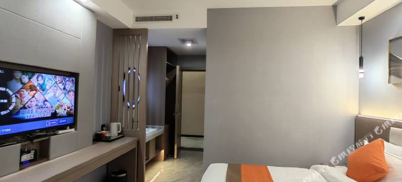 永德酥荷商务酒店图片