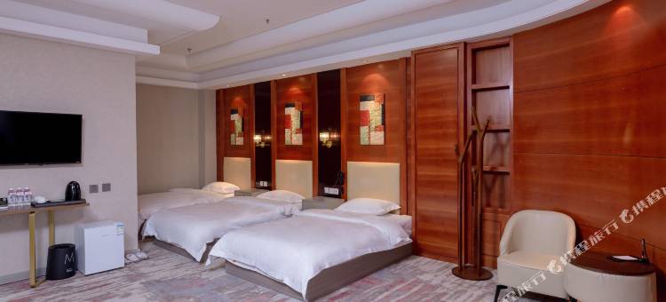 大连花好月圆酒店图片