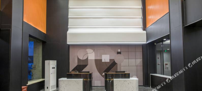 玺澄·万顺酒店(扬州文昌阁市政府店)图片