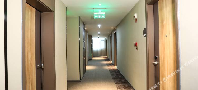 如家酒店·neo(镇平航天大道店)图片