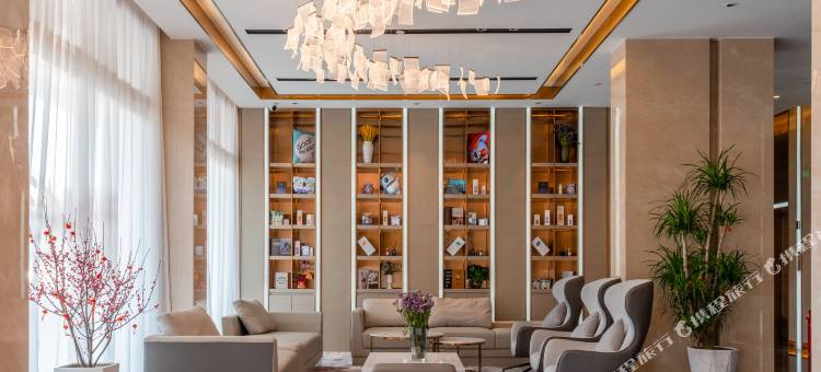 麗枫酒店(海丰世纪广场店)图片