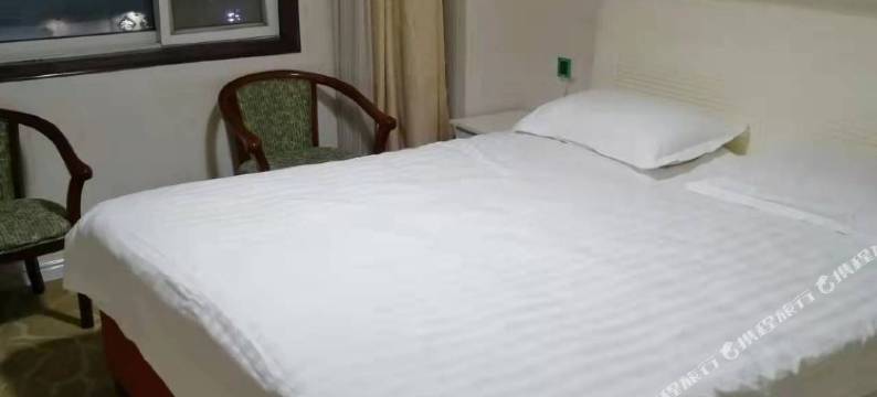 睢宁博悦精品酒店图片