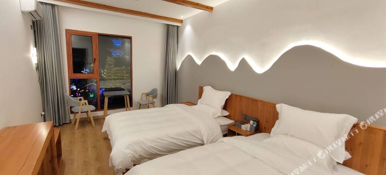 在水一方精品民宿(凯里下司古镇店)图片