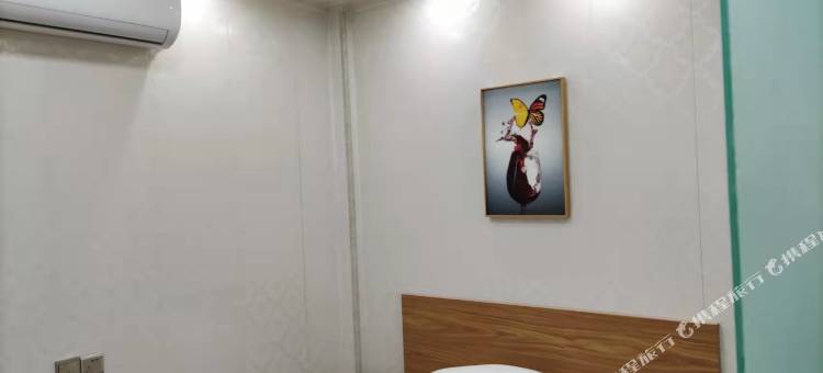 鸡西佳合宾馆图片