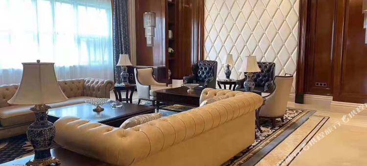 盐城中韩宾馆图片