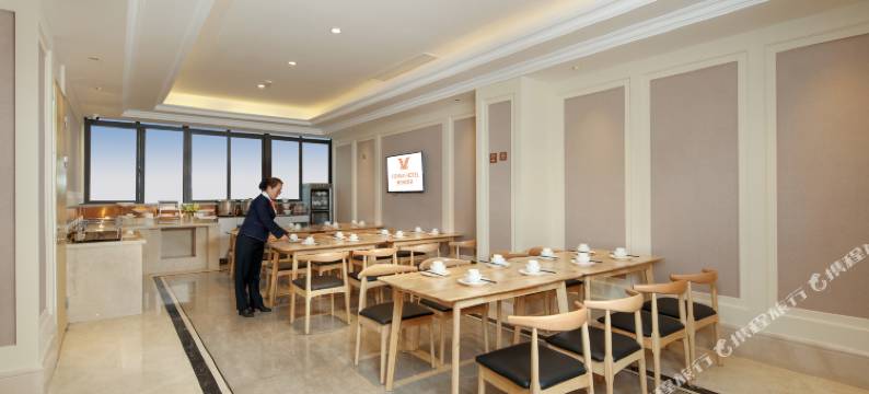 维也纳酒店(重庆璧山秀湖公园店)图片