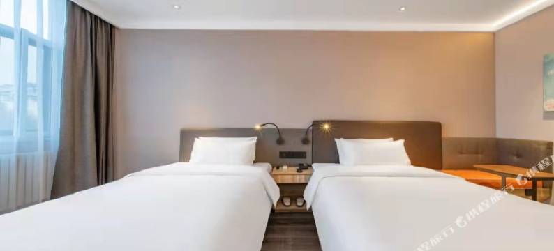 汉庭酒店(济南港西路保税店)图片