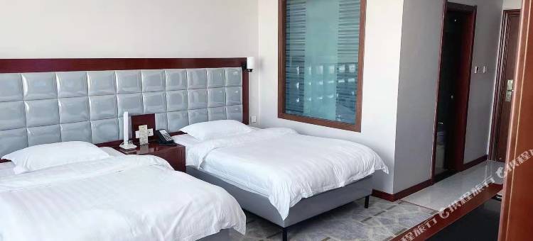 通榆向海大酒店图片