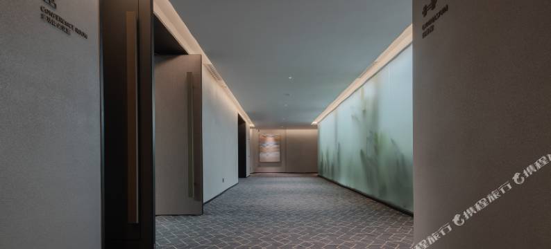 品若酒店(东莞凤岗大世界凤凰里店)图片