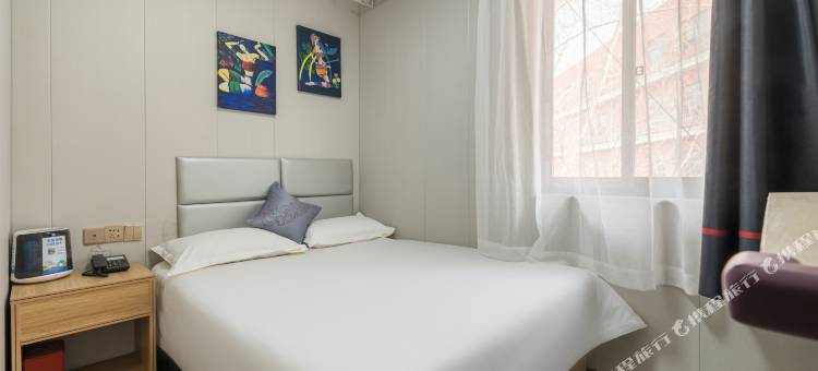 骏怡连锁酒店(徐州火车站店)图片