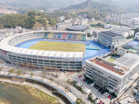 遂昌凯兴假日酒店