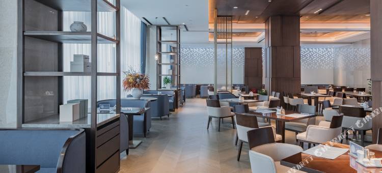 中州国际饭店(鹤壁高铁站淇河店)图片