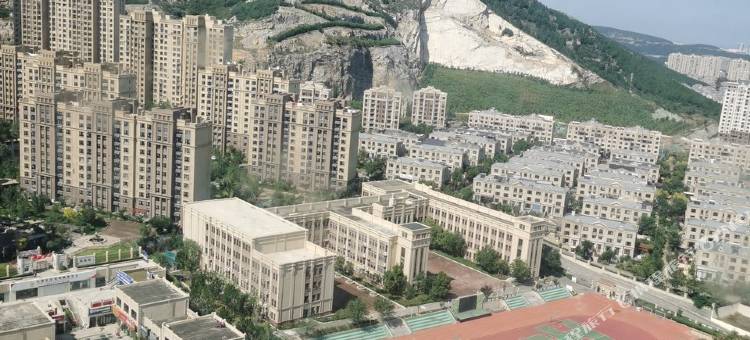 印心小屋温馨民宿(阳光东路分店)图片