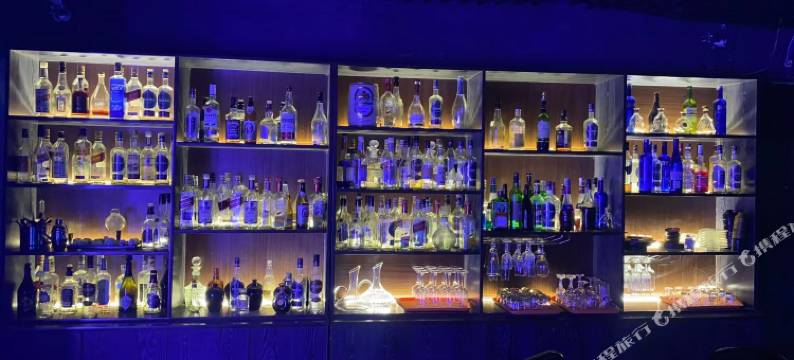 奈斯电竞宾馆(遵化文化南路店)图片