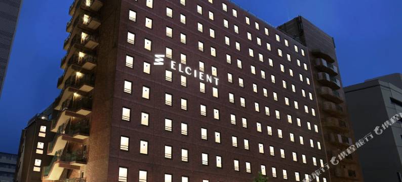 京都八条口埃尔森特酒店(HOTEL ELCIENT KYOTO HACHIJOGUCHI)图片