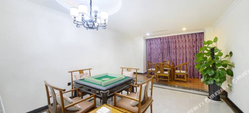 月光印象酒店(成都双流国际机场双凤桥地铁站店)图片