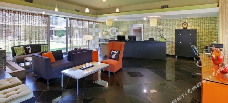 7斯普林斯旅馆&套房酒店(7 Springs Inn & Suites)图片