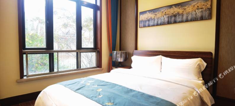 海花岛梦韵民宿图片