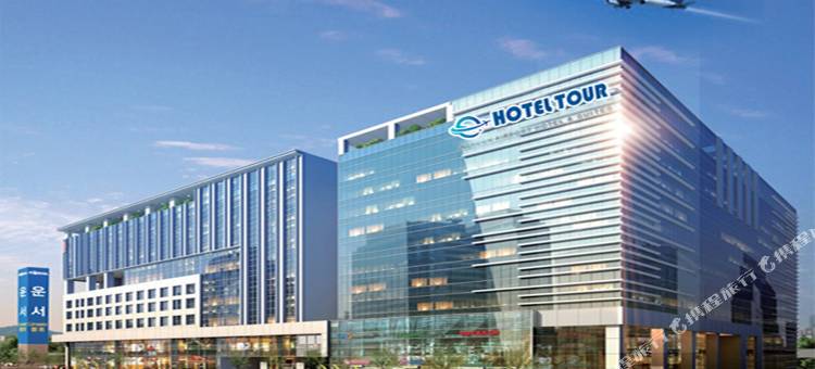酒店之旅 仁川机场酒店及套房(Hotel Tour Incheon Airport Hotel & Suites)图片