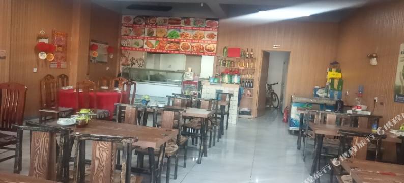 宇航宾馆(沈阳音乐学院桃仙机场店)图片