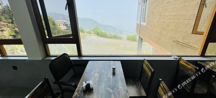 红河云上居精品民宿图片