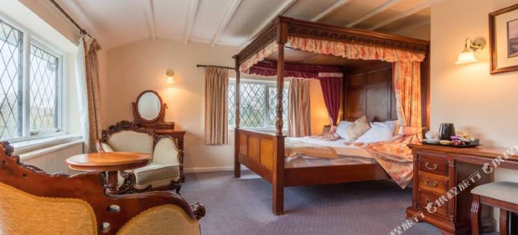 但森迪恩酒店(Damson Dene Hotel)图片