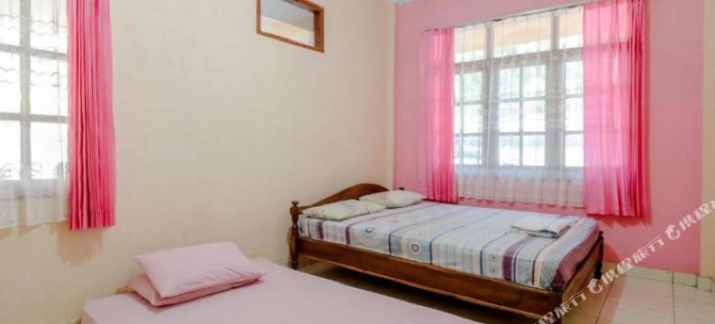 库库普英达酒店(Hotel Kukup Indah)图片