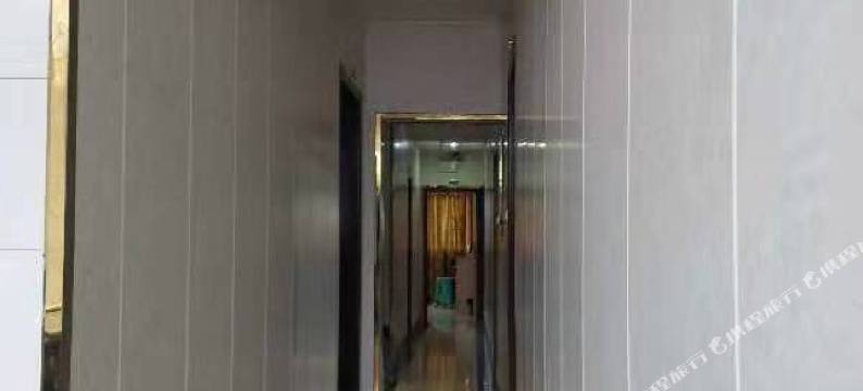 大竹辉腾商务宾馆图片