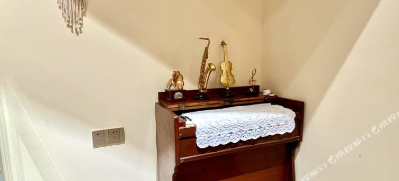 思麦公寓(大良清晖园步行街店)图片