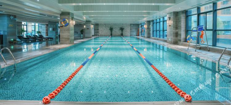 海棠太白度假酒店图片