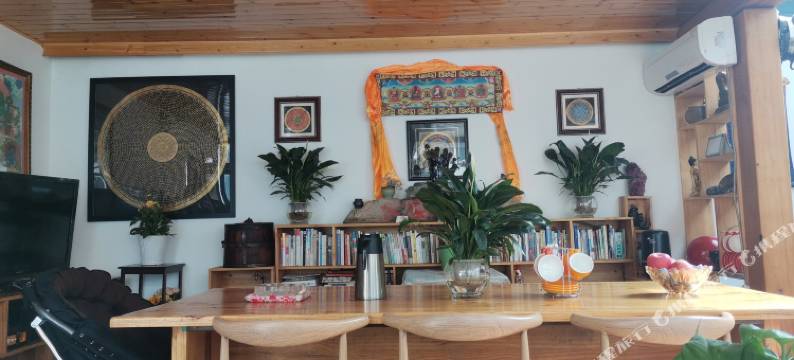 拉萨清风别苑民宿图片