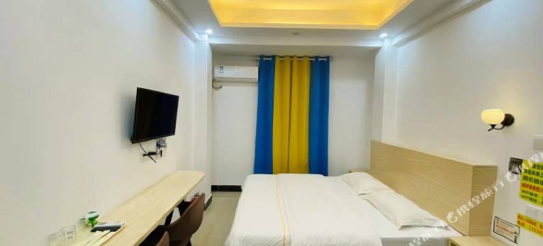 广州飞悦假日(广州大学城中山大学店)图片