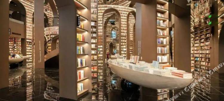 桔子酒店(都江堰店)图片