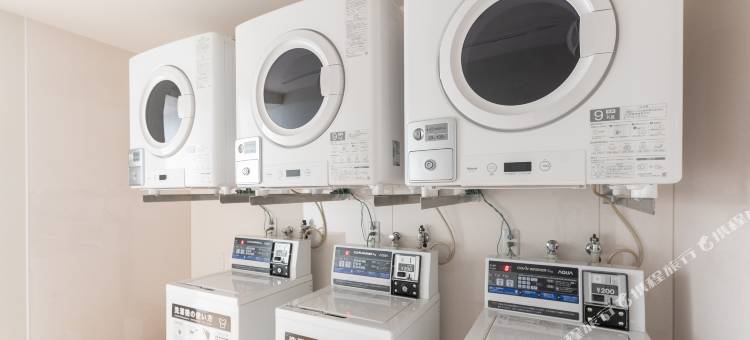 那霸新都心酒店(Naha Shintoshin Hotel)图片