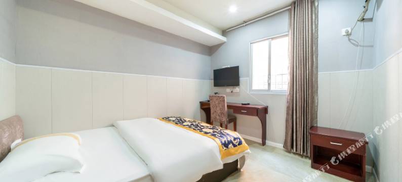 南充兴印商务宾馆(1227购物广场店)图片