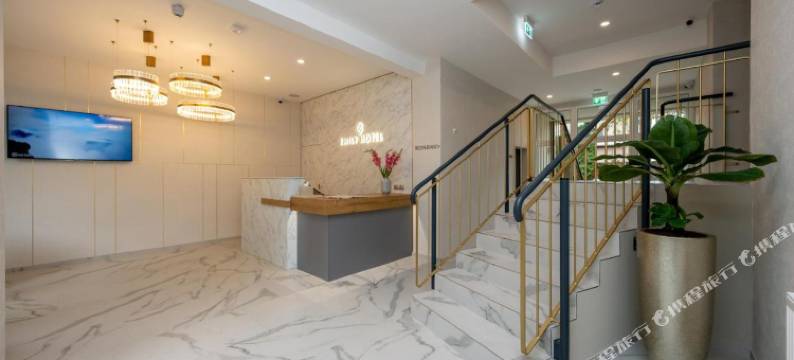 艾米丽酒店(Emily Hotel Leipzig Neue Messe)图片