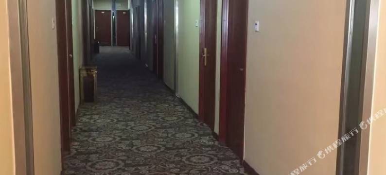 凤翔食为天商务酒店图片